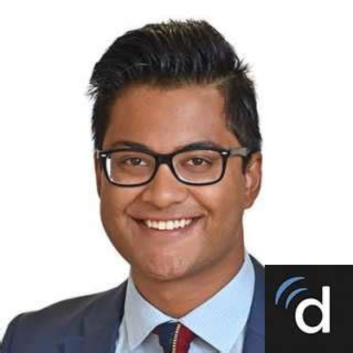 Dr. Kelvin Noronha, MD – Boston, MA