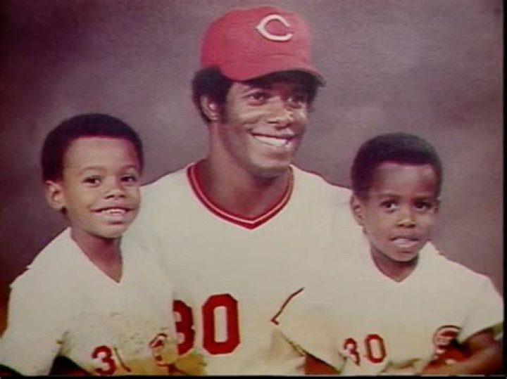 Ken Griffey Jr. siblings: Meet brother Craig Griffey
