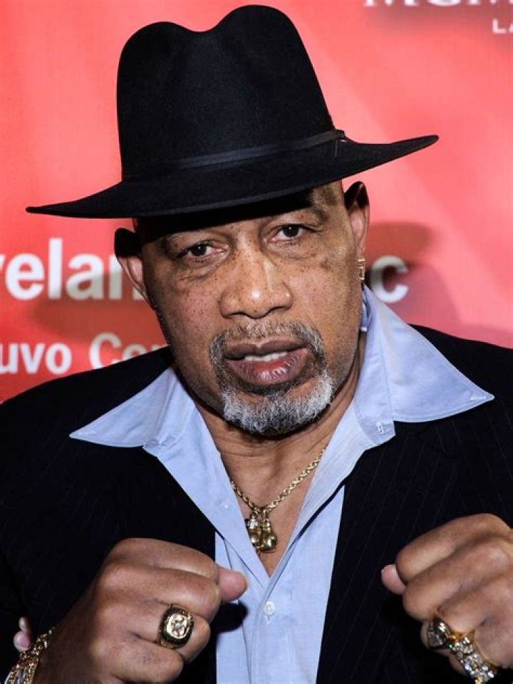 Ken Norton Biography - Facts, Childhood, Family Life & Achievements