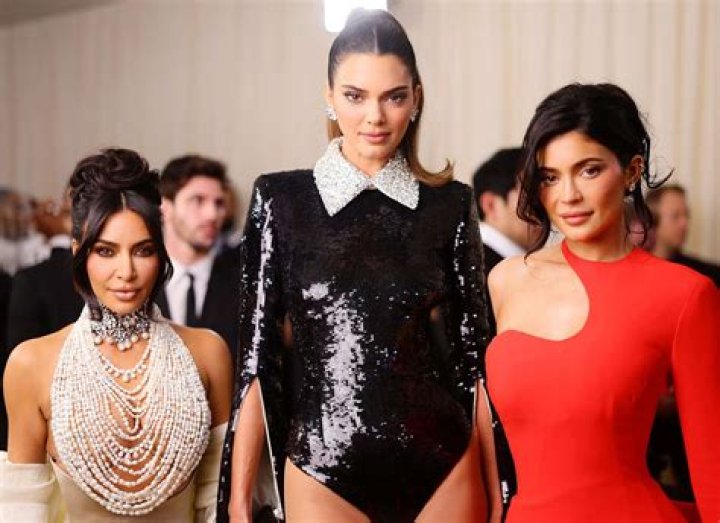 Kendall And Caitlyn Jenner Seen Having Dinner A Week After Caitlyn Was Excluded From Kourtney’s Wedding