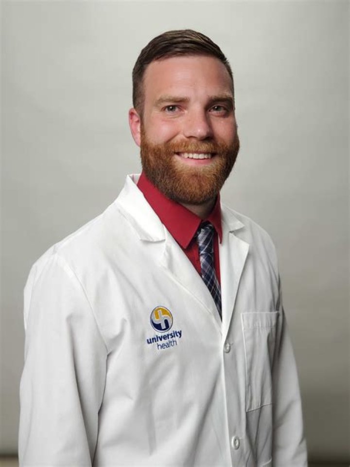 Kendall Miller – Westwood, KS