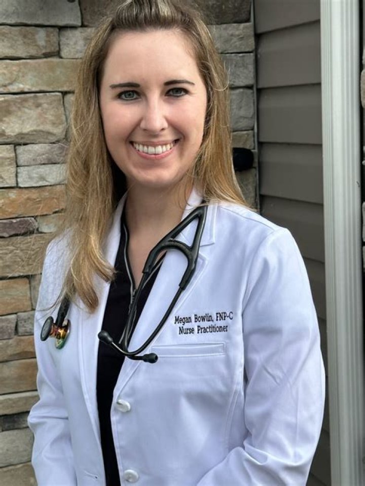 Kendra Dean – Germantown, TN