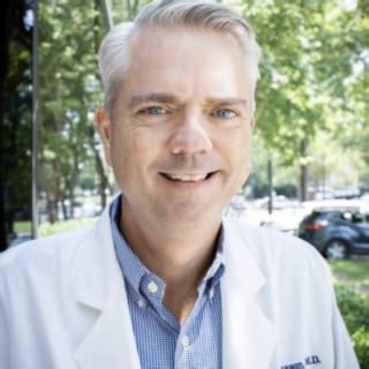 Dr. Kendrick Henderson, MD – Cordova, TN