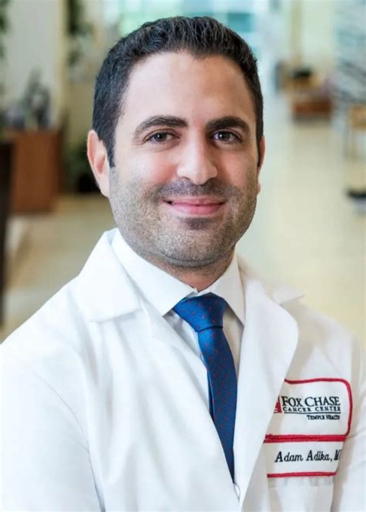 Dr. Kenneth Adessa, MD – Parsippany, NJ