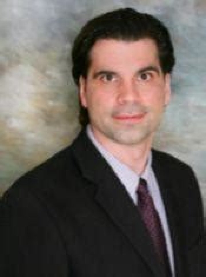 Dr. Kenneth Belitsis, MD – Oakhurst, NJ