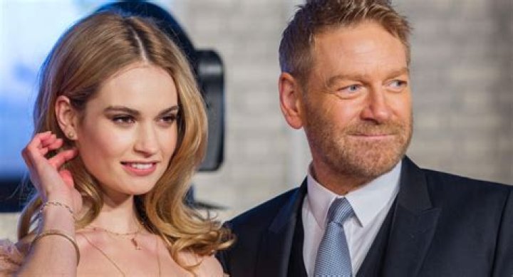 Kenneth Branagh net worth, age, height, wife, girlfriend, kids, biography, wiki