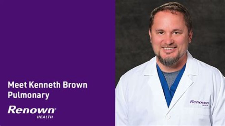Dr. Kenneth Brown, MD – Richmond, VA