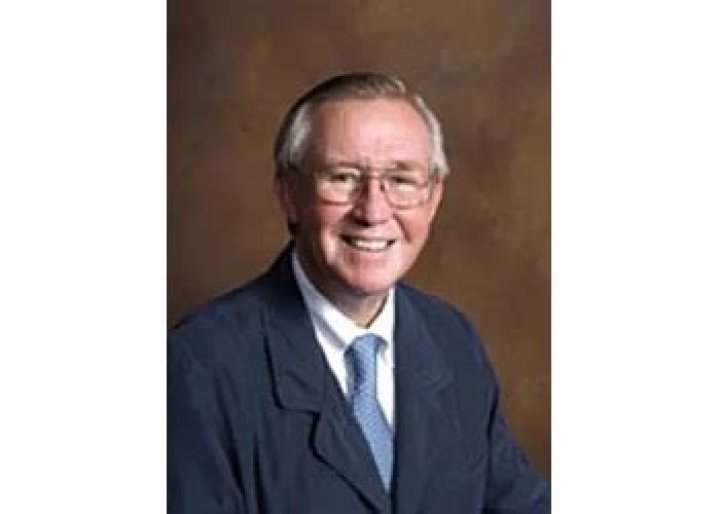 Dr. Kenneth Farrell, MD – Fort Lauderdale, FL