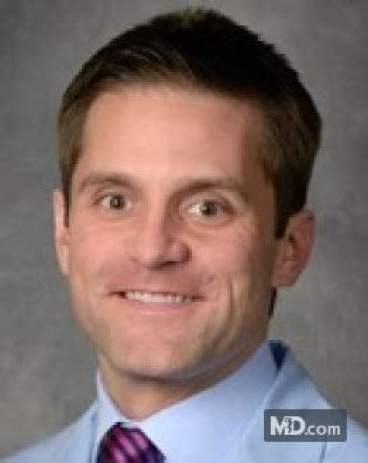 Dr. Kenneth Macek, MD – Winfield, IL