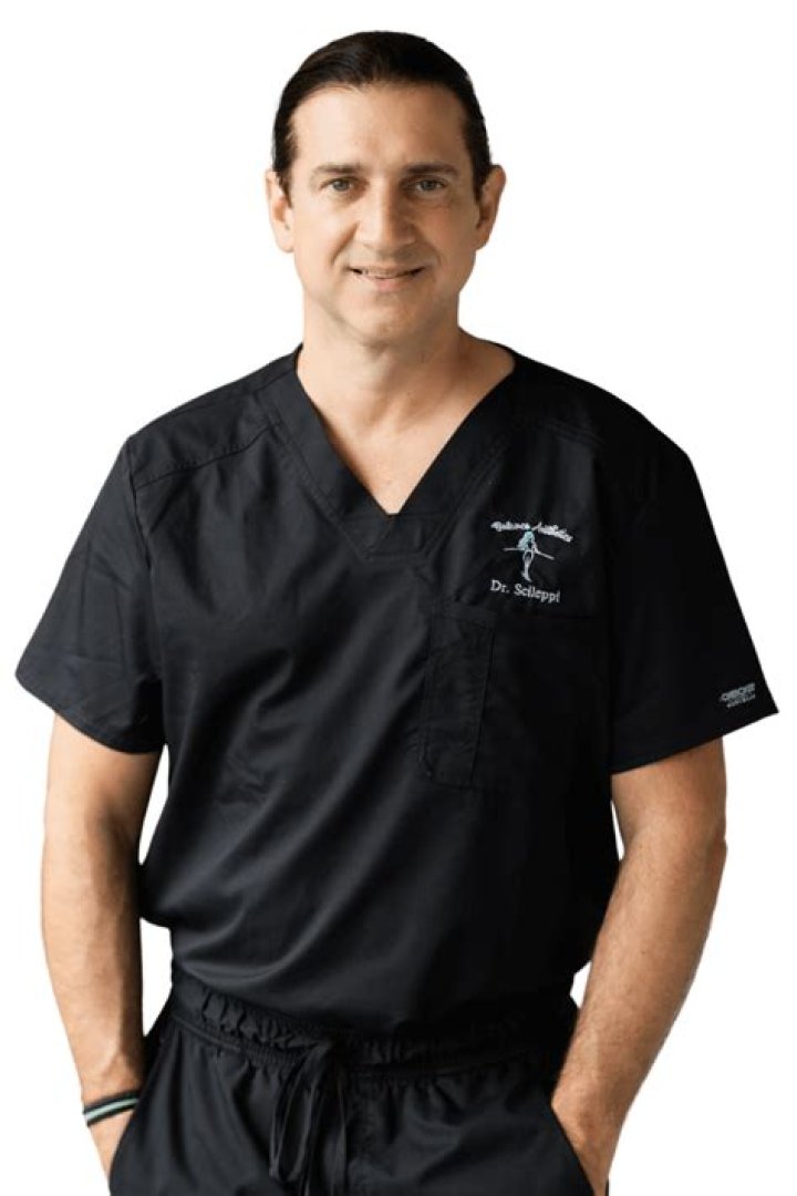 Dr. Kenneth Scileppi, MD – New York, NY