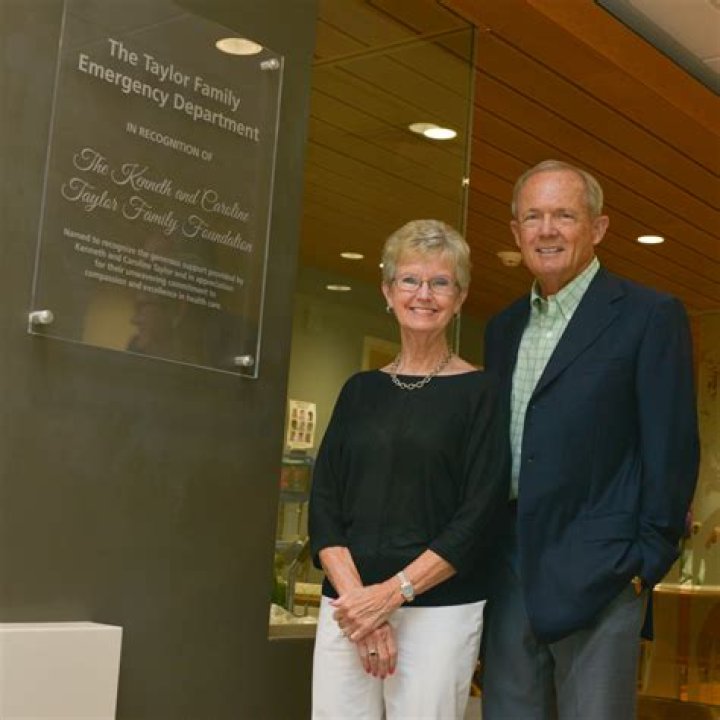 Dr. Kenneth Taylor, MD – Montgomery, AL