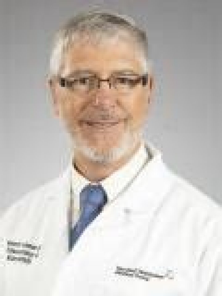 Dr. Kenneth Weisman, MD – Torrington, CT
