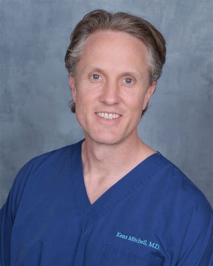 Dr. Kent Mitchell, MD – Fort Worth, TX