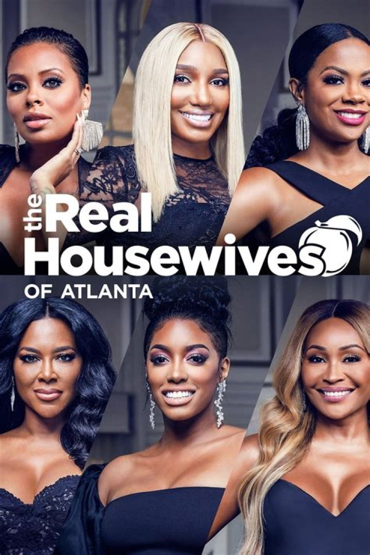 Kenya Moore Explains Why She Dislikes Nene Leakes And Gives The Name Of The ‘Real Head B*tch In Charge’ On ‘The Real Housewives Of Atlanta’