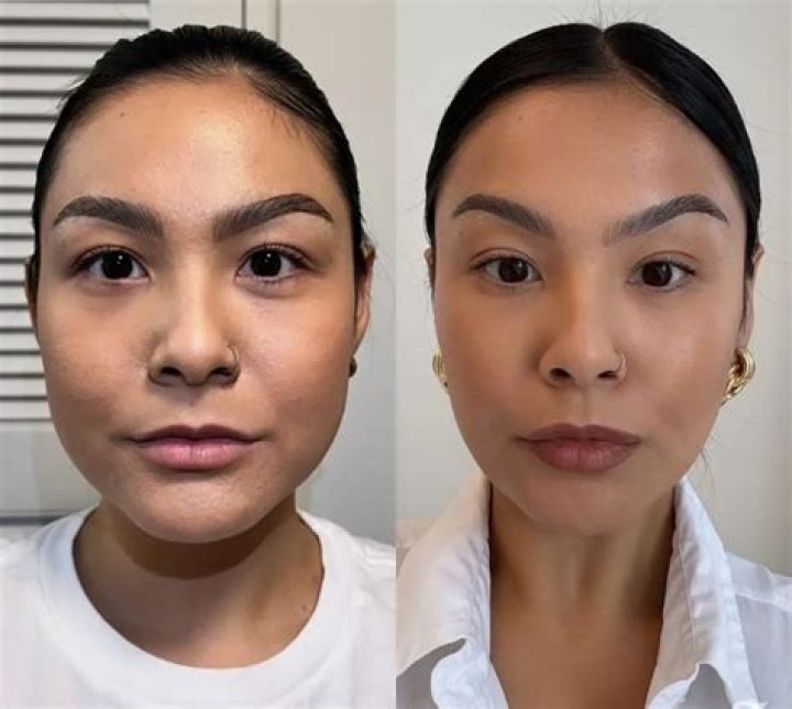 Kenya Moore Poses Only In Her Underwear And Fans Are Here For The Jaw-Dropping Photo