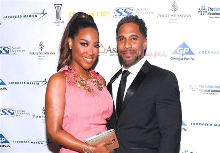 Kenya Moore Proudly Announces That She Is Helping Infertile Families Have ‘Miracle Babies’