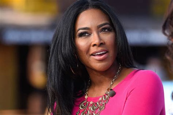 Kenya Moore Says She Has A Big Heart And Fans Profess Their Love For Her