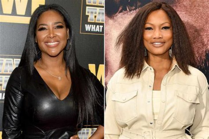 Kenya Moore Shares A Throwback Photo That Impressed Fans – She’s Giving Them Diana Ross Vibes