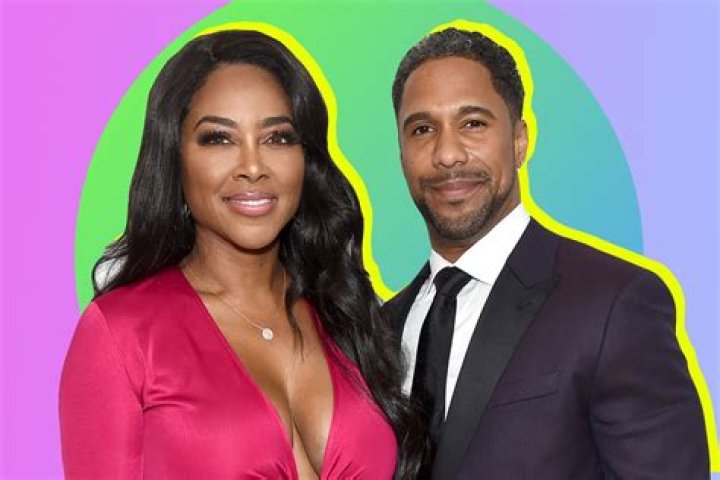 Kenya Moore Updates Fans On Her And Marc Daly’s Relationship Status – Back Together?