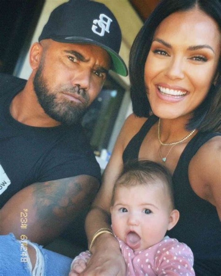 Kenya Moore’s Daughter Is Living Her Model Life In Greece – See The Adorable Pics