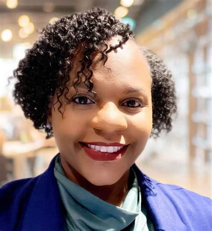 Dr. Kenya (Starks) Williams, MD – Chicago, IL