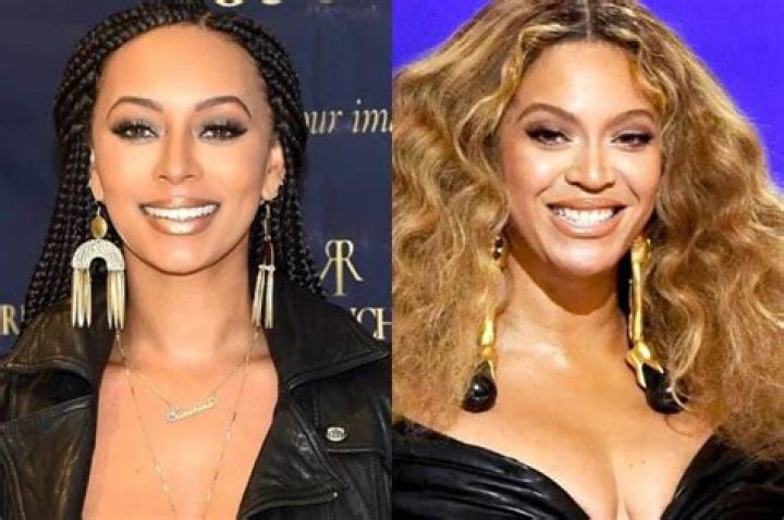 Keri Hilson Is Forced To Address Plastic Surgery Rumors After She Posted This Beautiful Photo