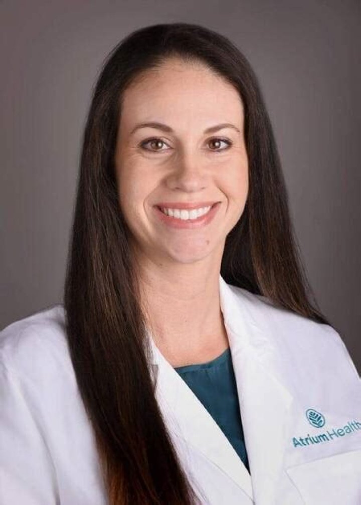 Dr. Keri Payne, MD – Charlotte, NC