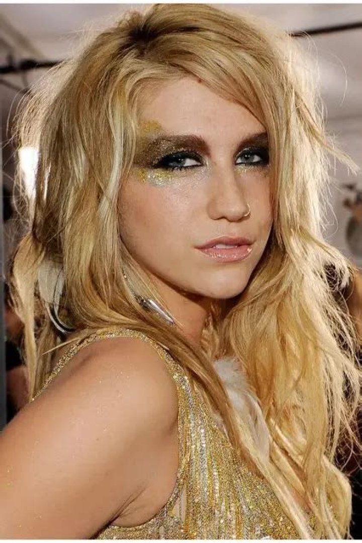 Kesha Bra Size, Age, Weight, Height, Measurements