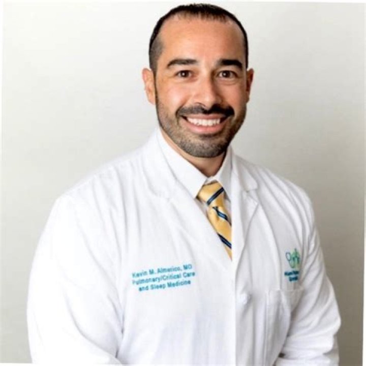 Dr. Kevin Almerico, MD – Royal Oak, MI