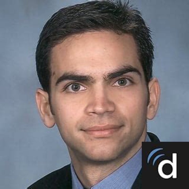 Dr. Kevin Arce, MD – Rochester, MN