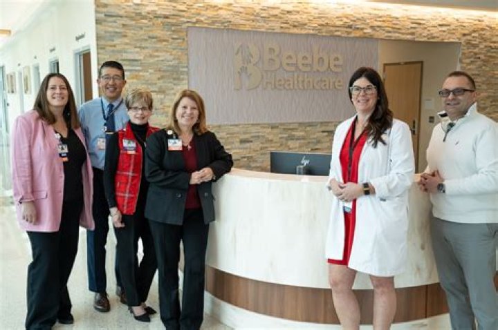 Kevin Burkett Death – Beebe Healthcare ICU Registered Nurse