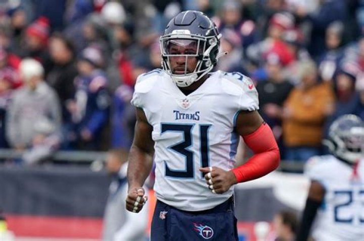 Kevin Byard contract, salary and net worth explored
