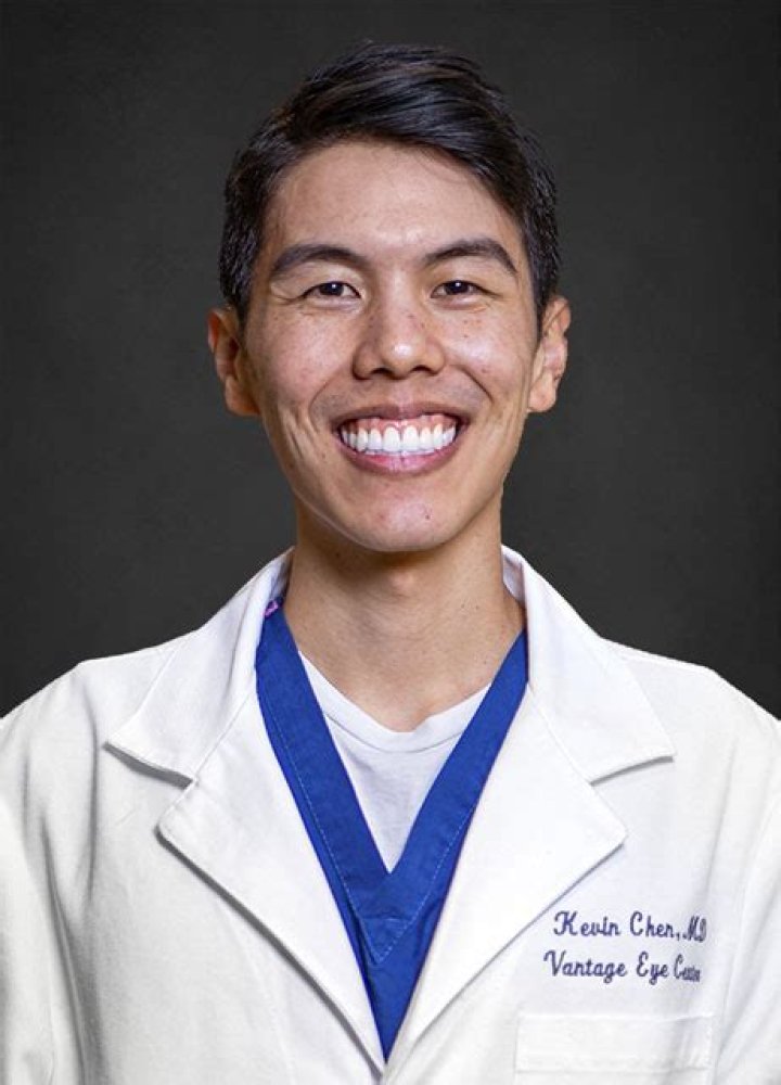 Dr. Kevin Chen, MD – Mountain View, CA