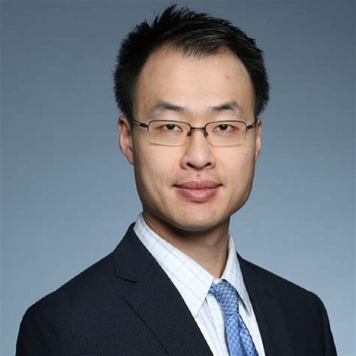 Dr. Kevin Chen, MD – Los Angeles, CA