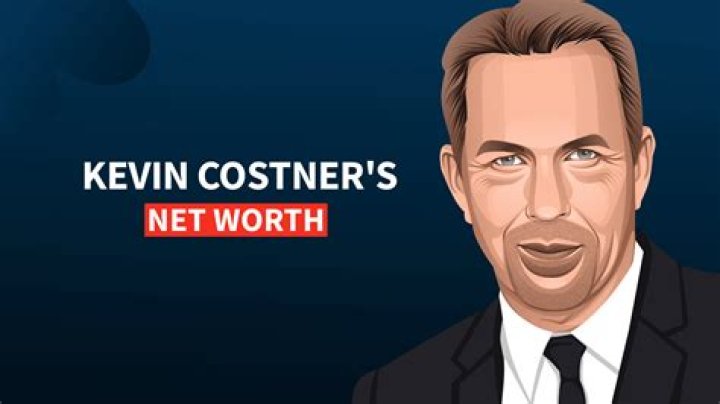 Kevin Costner Net Worth: How Rich Is He? Lifestyle And Career Highlights