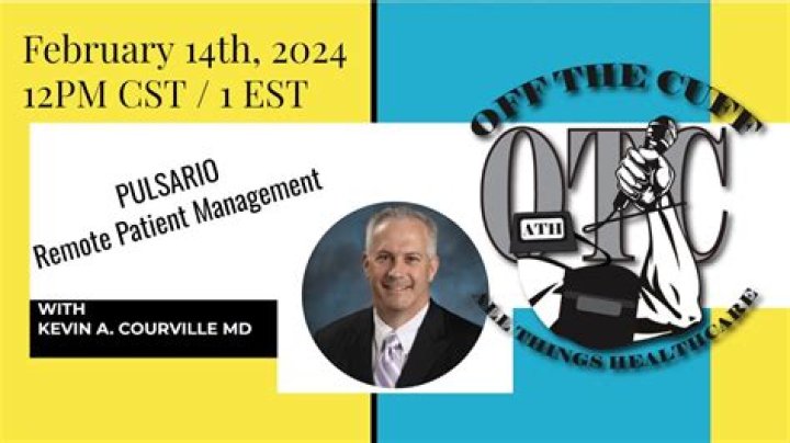 Dr. Kevin Courville, MD – Lafayette, LA