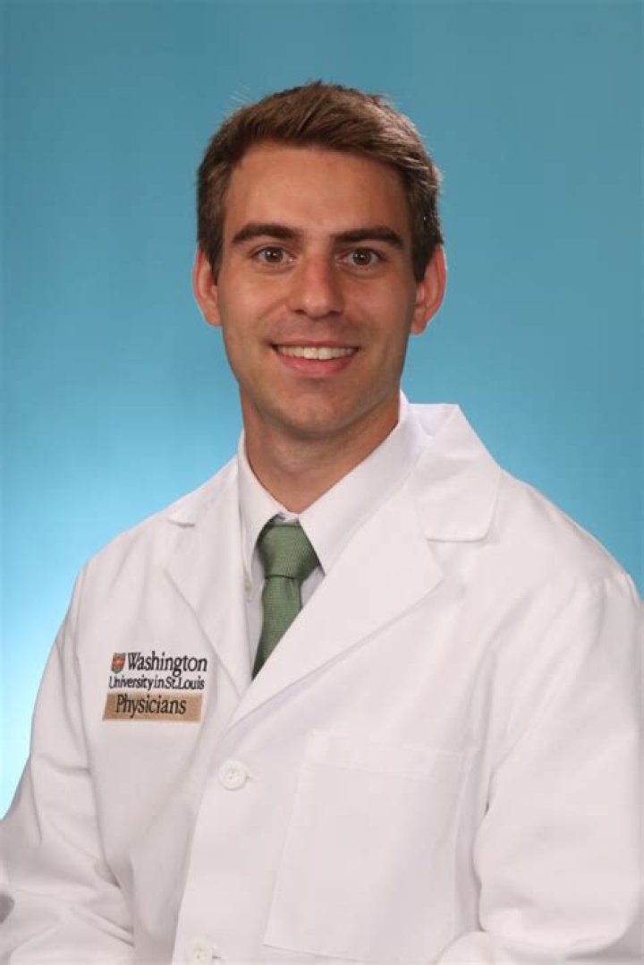 Dr. Kevin Cross, MD – Philadelphia, PA