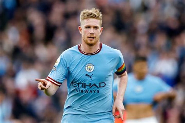 Kevin De Bruyne Biography - Facts, Childhood, Family Life & Achievements