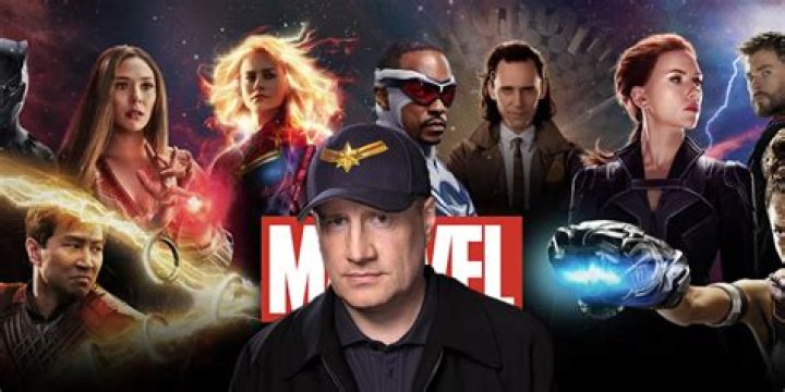 Kevin Feige Confirms Captain Marvel’s The MCU’s Most Powerful Character