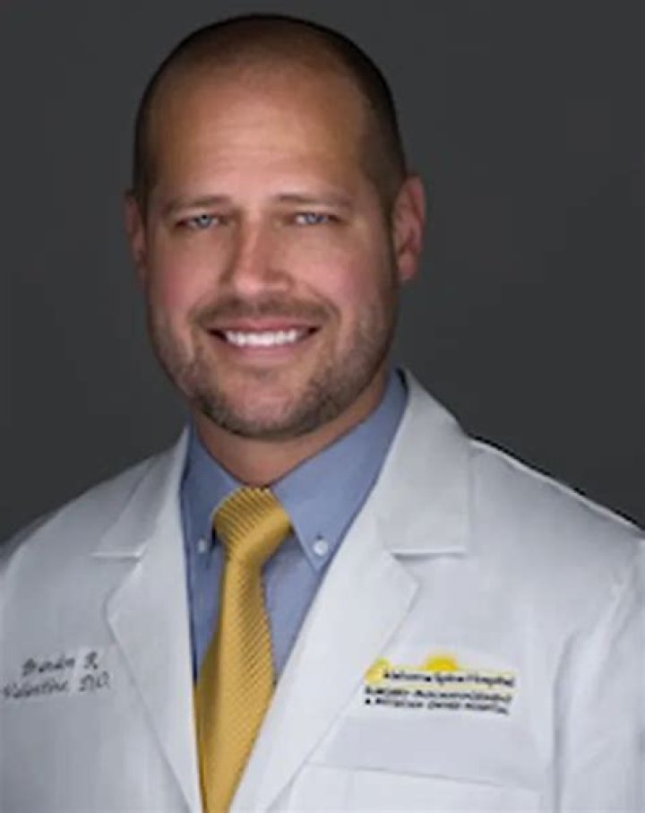 Dr. Kevin Godfrey, MD – Downey, CA