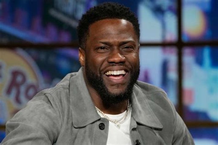 Kevin Hart Opens Up About His Scary Car Crash And The ‘Humbling’ Recovery Process – Explains How He’s A Different Person Now