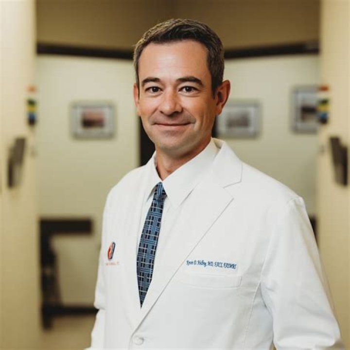 Dr. Kevin Helling, MD – Casper, WY
