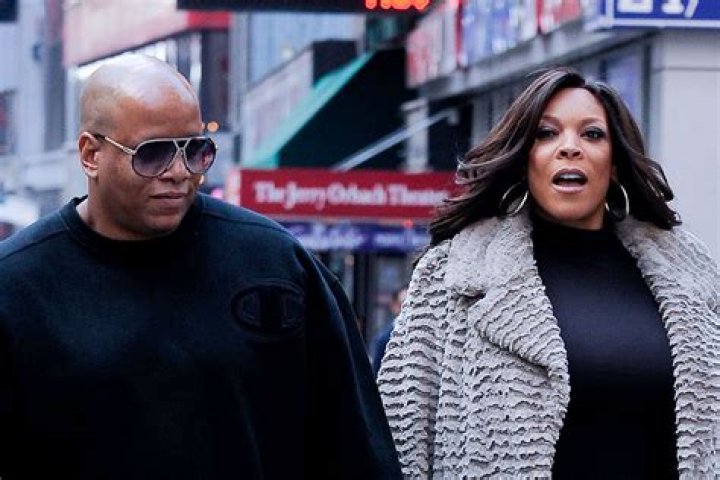 Kevin Hunter Is Looking For The Next Wendy Williams — Wants To Turn Another Woman Into A TV Star