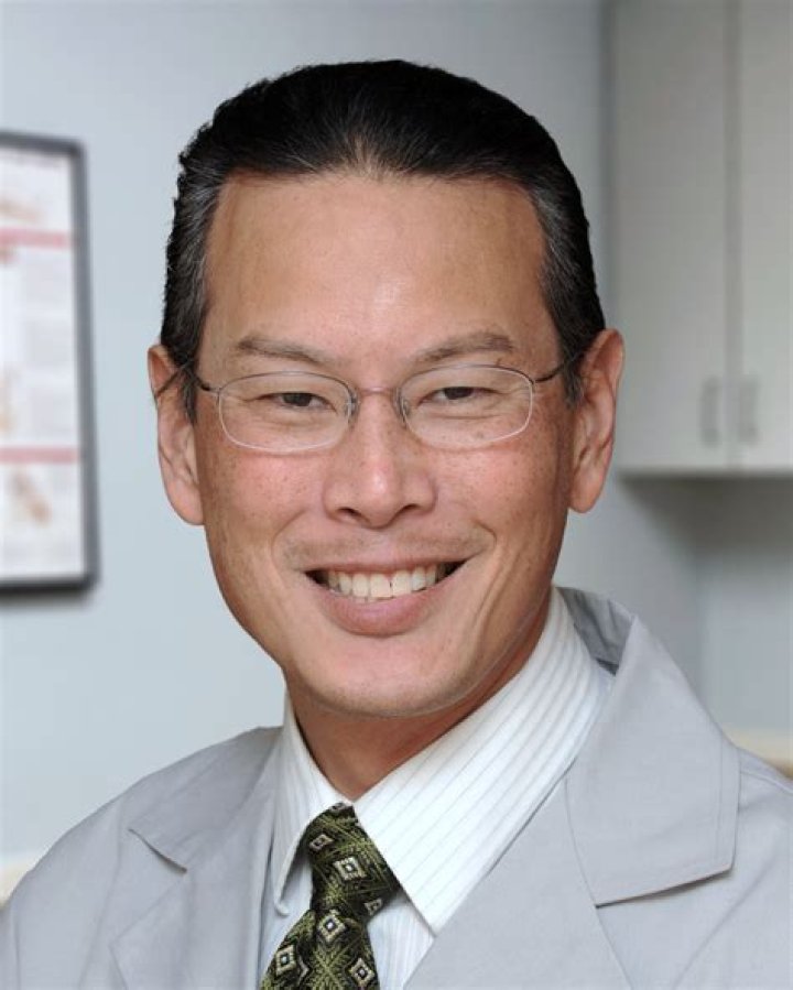 Dr. Kevin Luke, MD – Palos Heights, IL