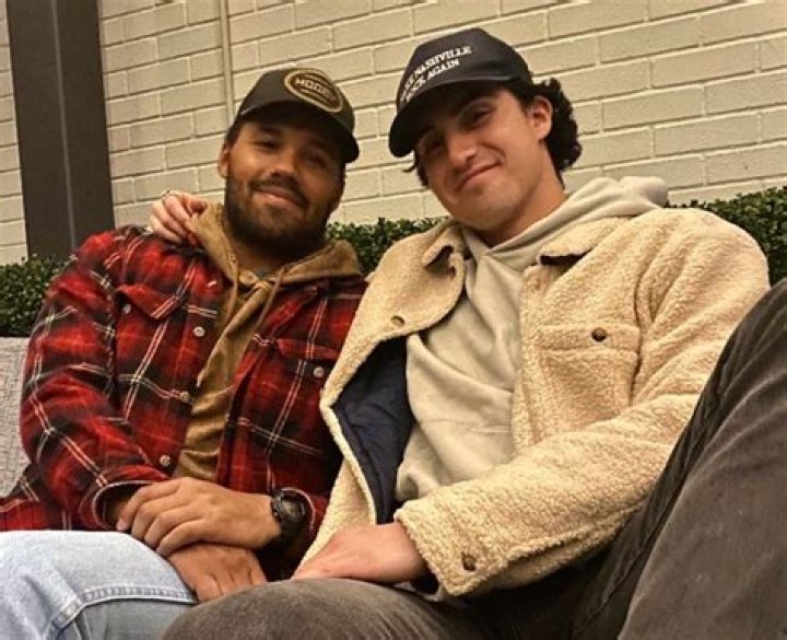 Kevin Maxen Wiki, Age, Partner, Boyfriend, Net Worth, Height & More