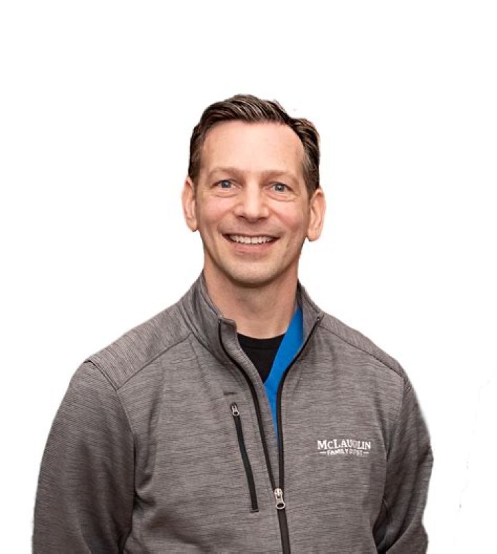 Dr. Kevin McLaughlin, MD – Carrollton, GA