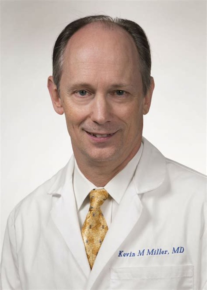 Dr. Kevin Miller, MD – Stamford, CT