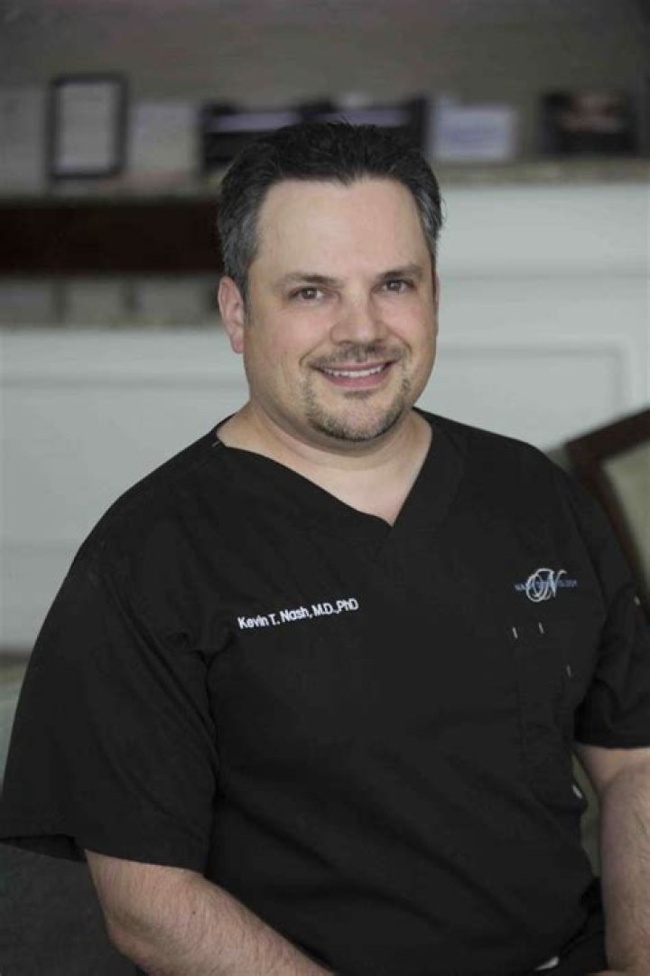 Dr. Kevin Nash, MD – Chico, CA