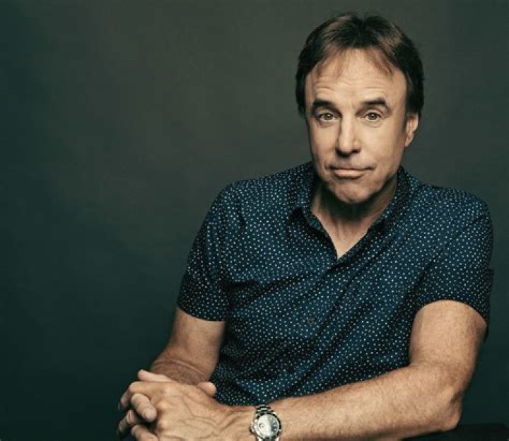 Kevin Nealon Biography - Facts, Childhood, Family Life & Achievements
