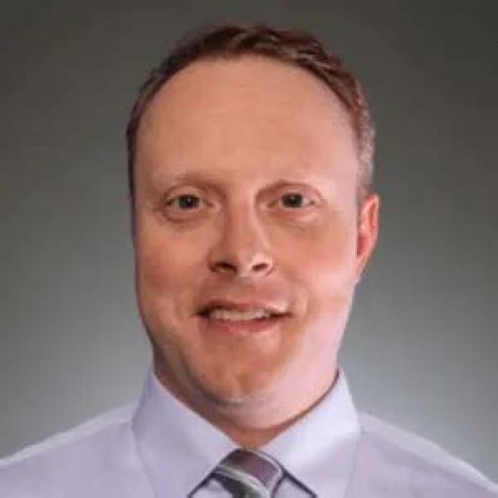 Dr. Kevin O'Keefe, MD – Dansville, NY